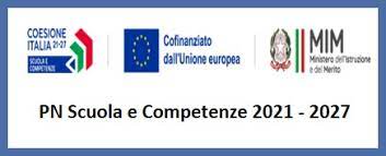 Programma Nazionale 2021-2027
